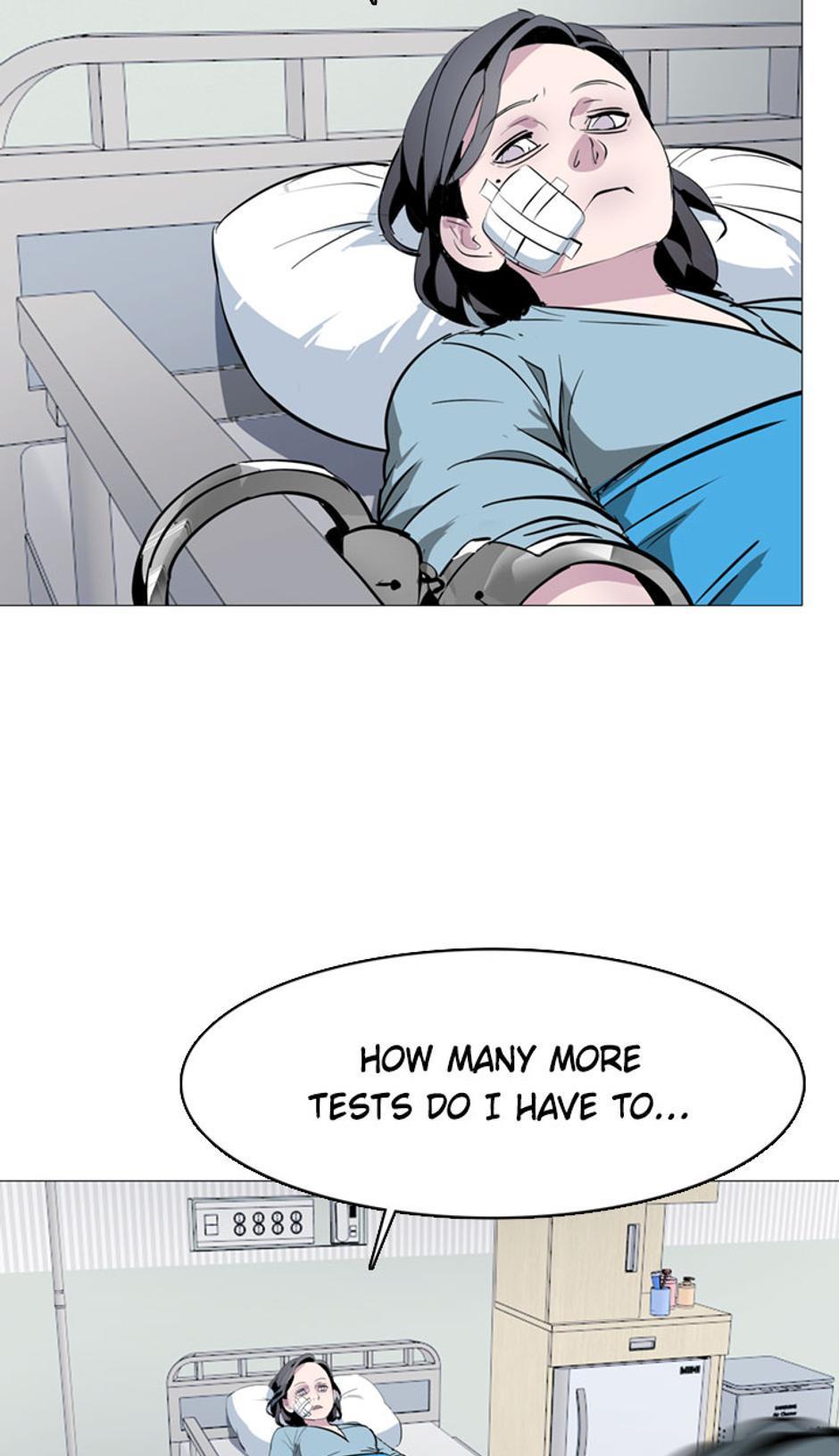 His Memory Chap 64 - Next Chap 65