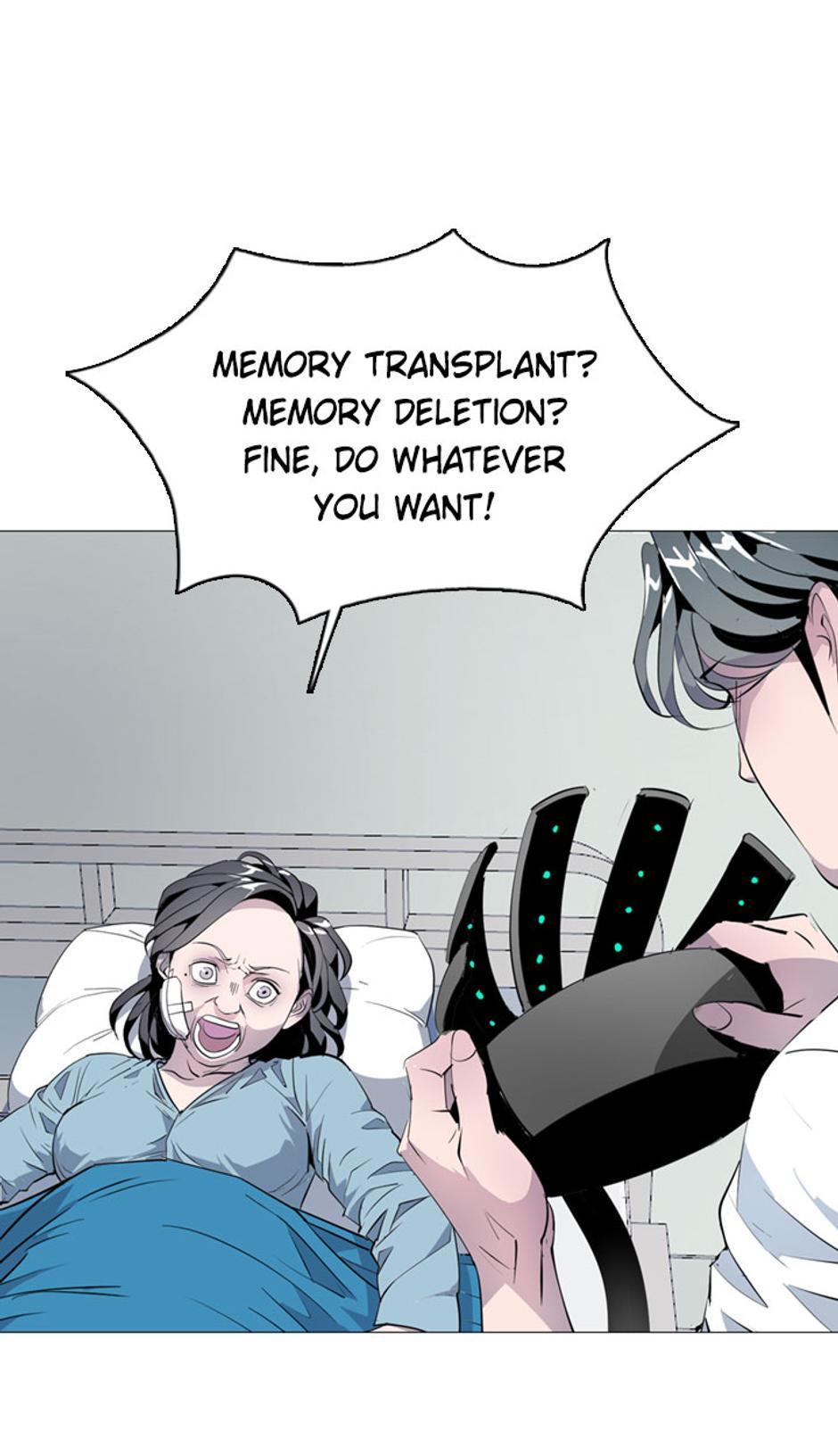 His Memory Chap 64 - Next Chap 65
