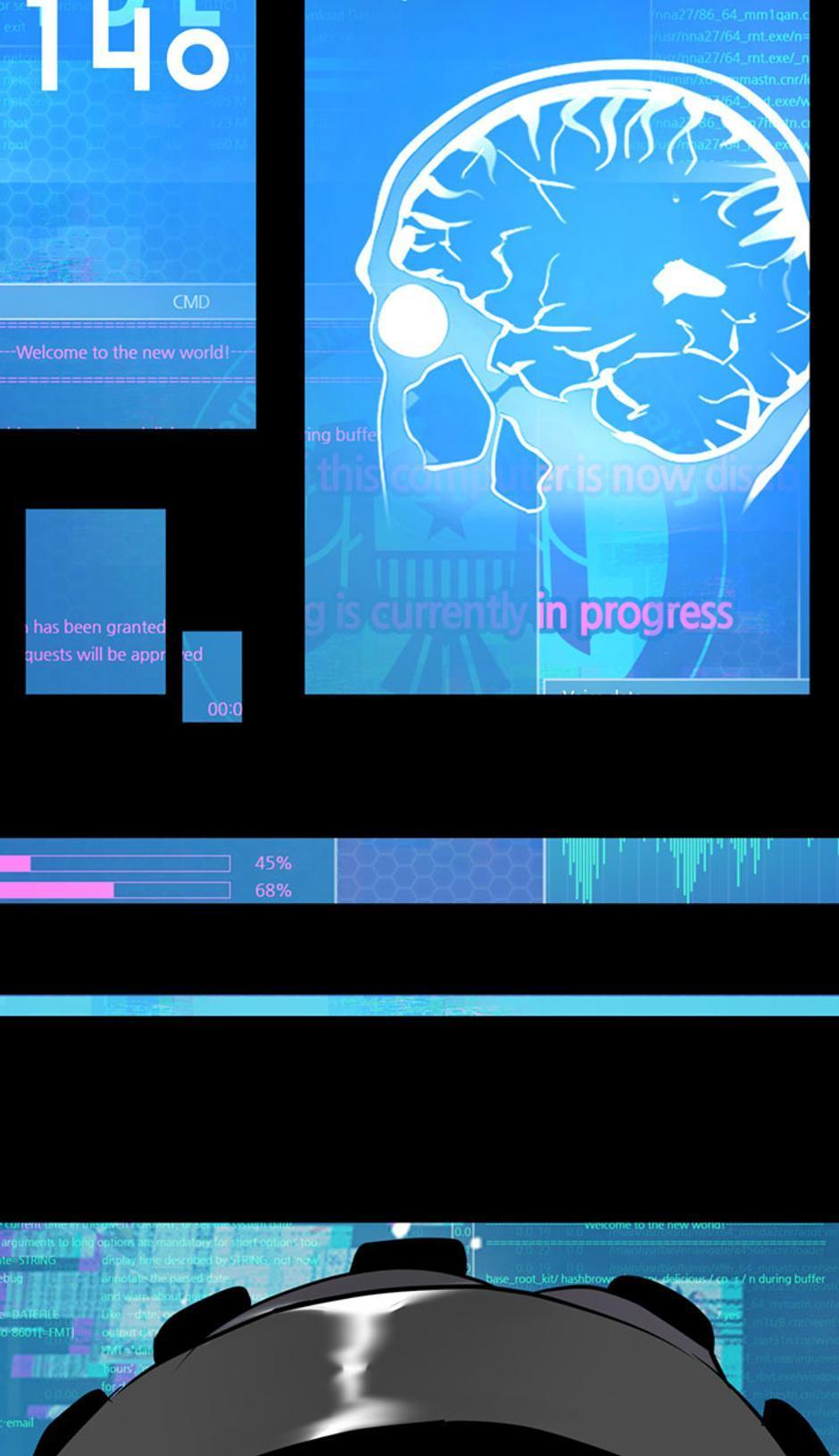 His Memory Chap 64 - Next Chap 65