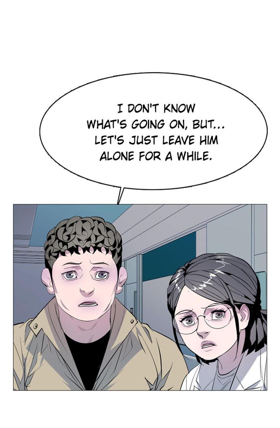 His Memory Chap 64 - Next Chap 65