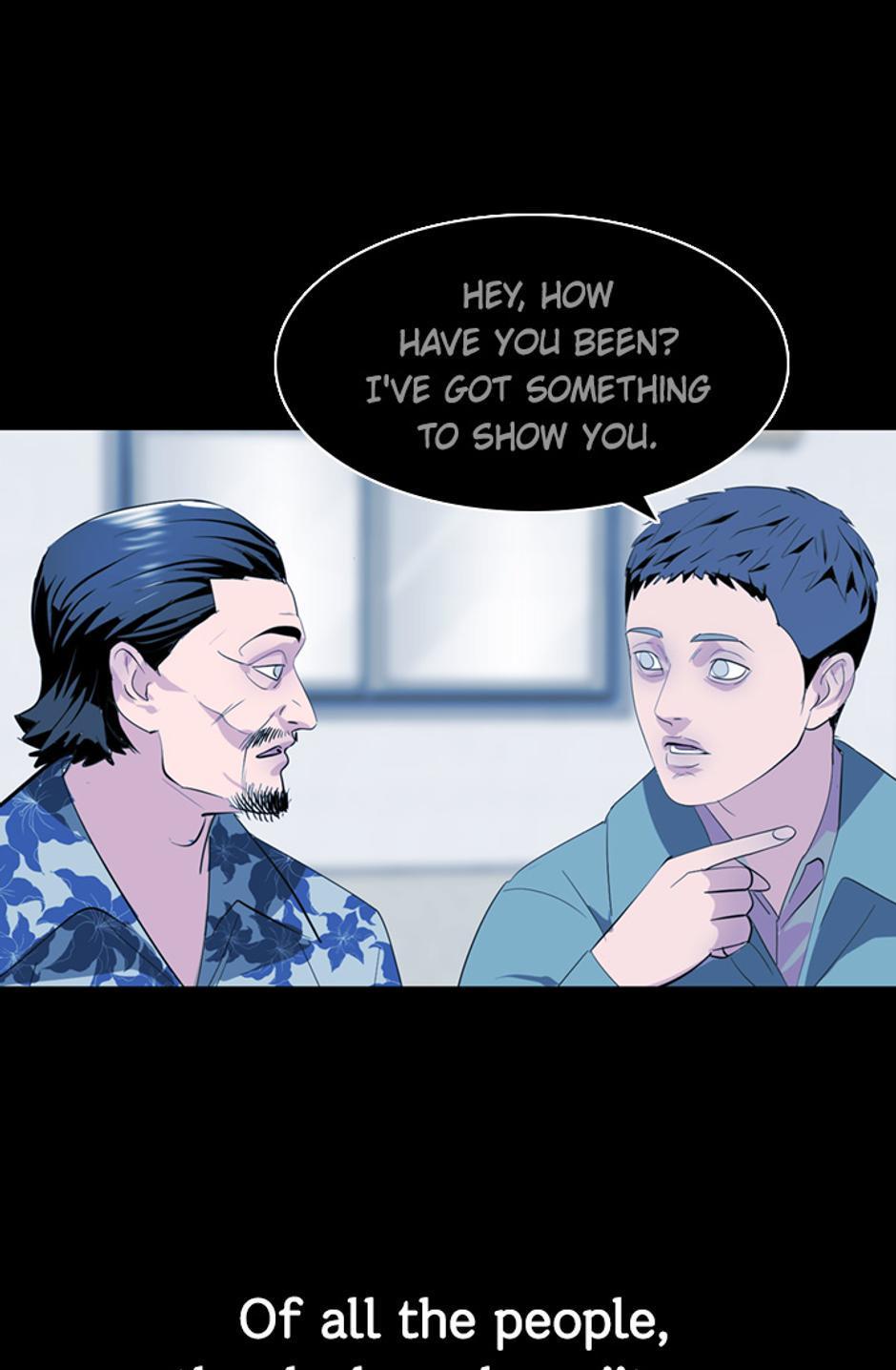 His Memory Chap 66 - Next Chap 67