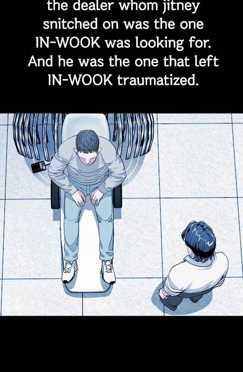 His Memory Chap 66 - Next Chap 67