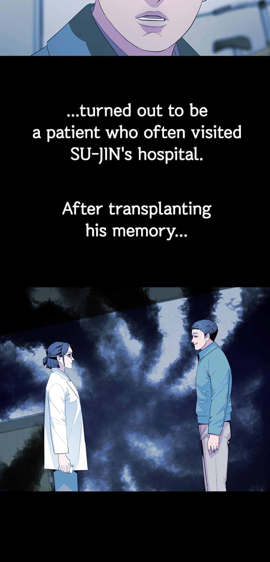 His Memory Chap 66 - Next Chap 67