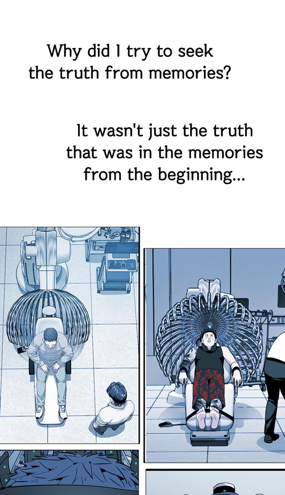 His Memory Chap 68 - Next Chap 69