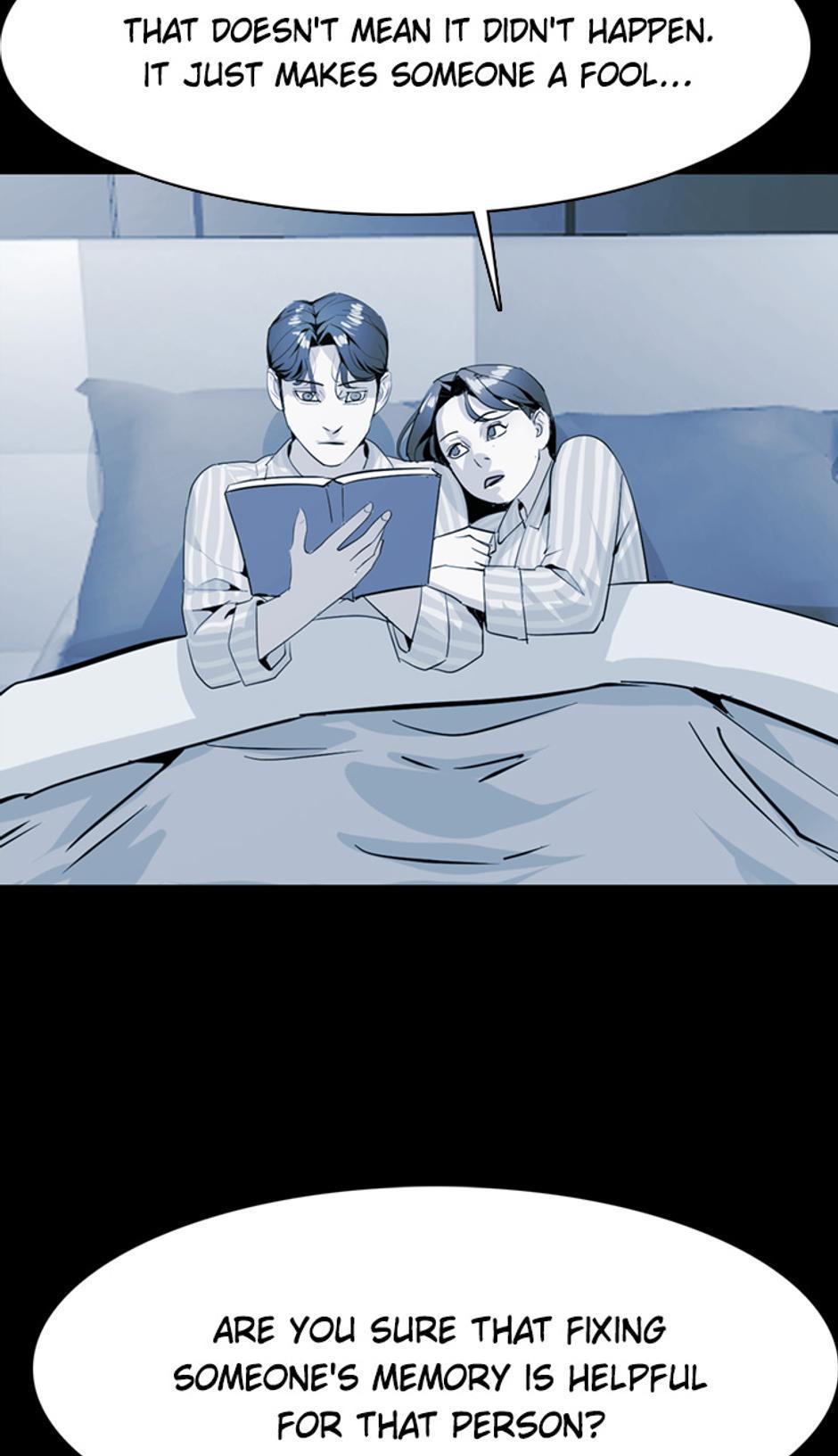 His Memory Chap 68 - Next Chap 69