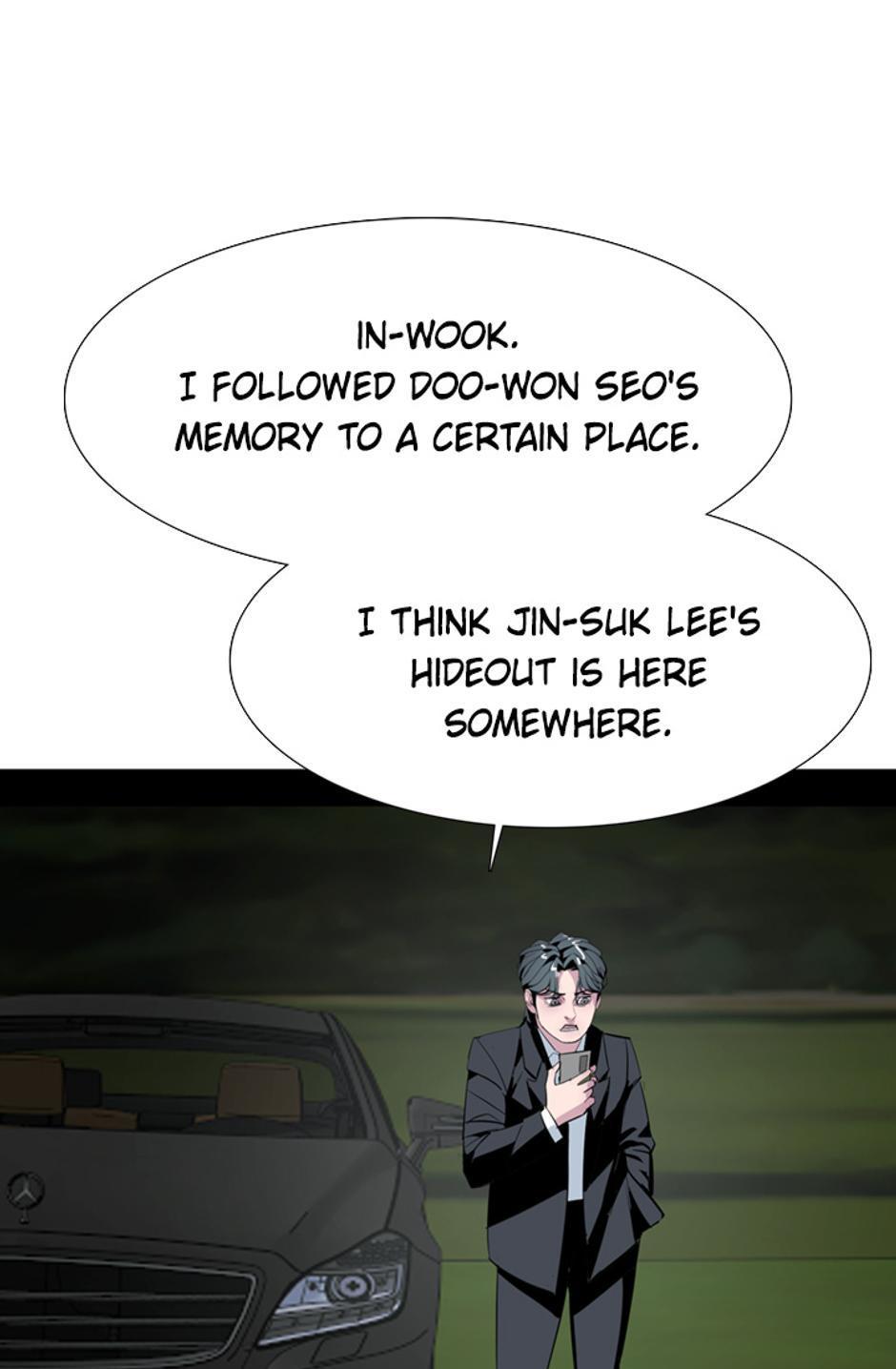 His Memory Chap 60 - Next Chap 61