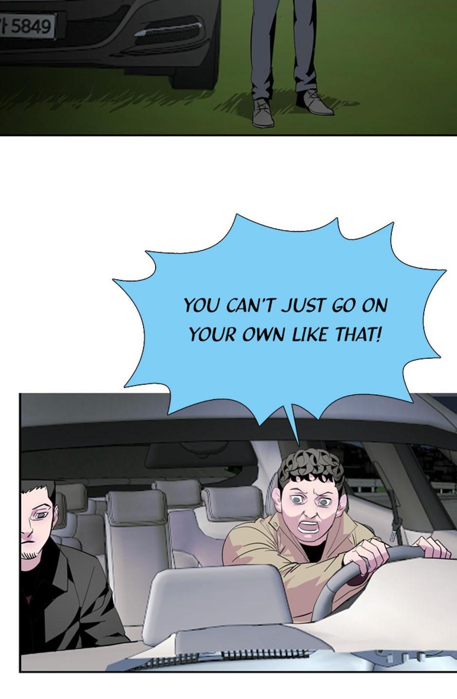 His Memory Chap 60 - Next Chap 61