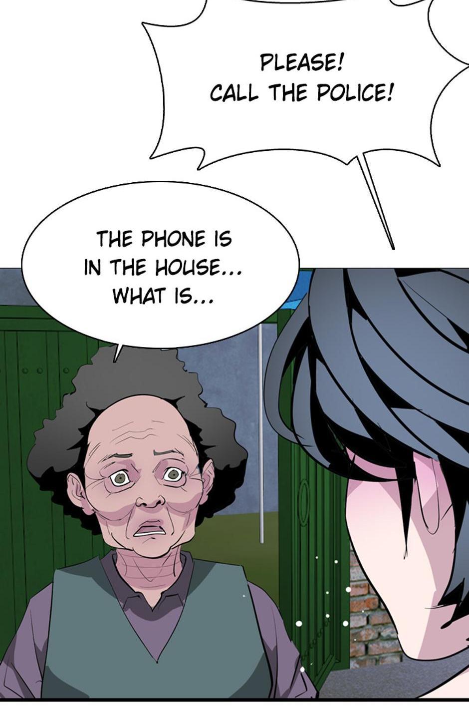 His Memory Chap 61 - Next Chap 62