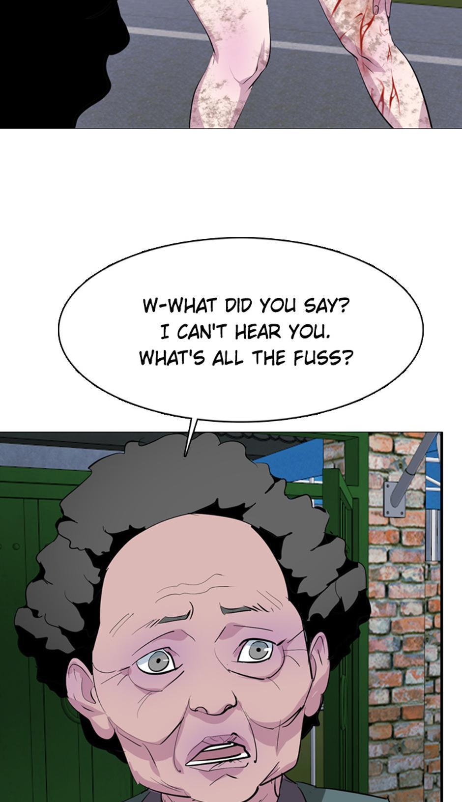 His Memory Chap 61 - Next Chap 62