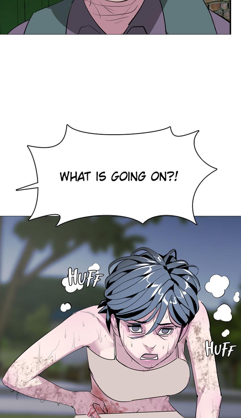 His Memory Chap 61 - Next Chap 62