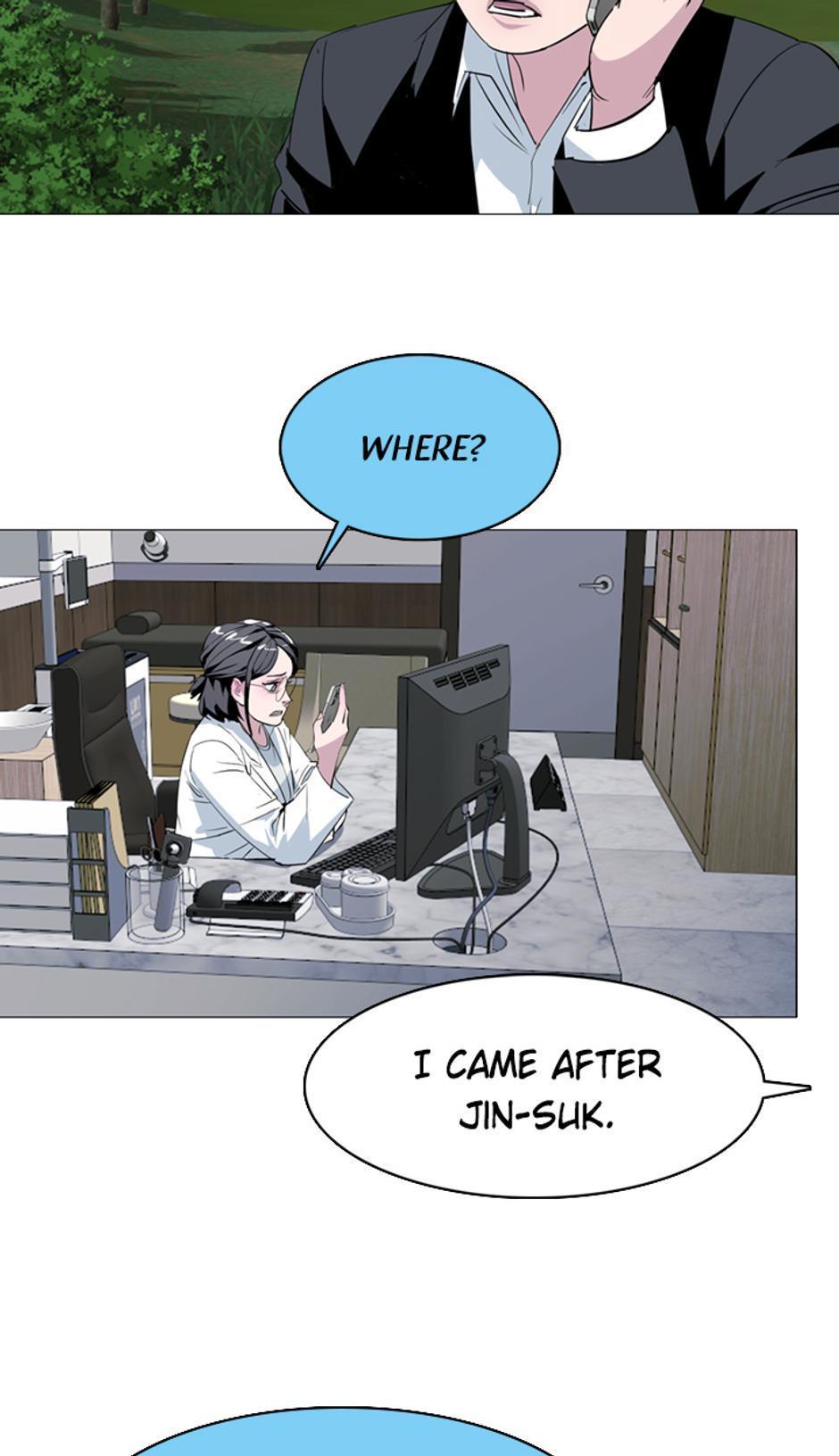 His Memory Chap 61 - Next Chap 62