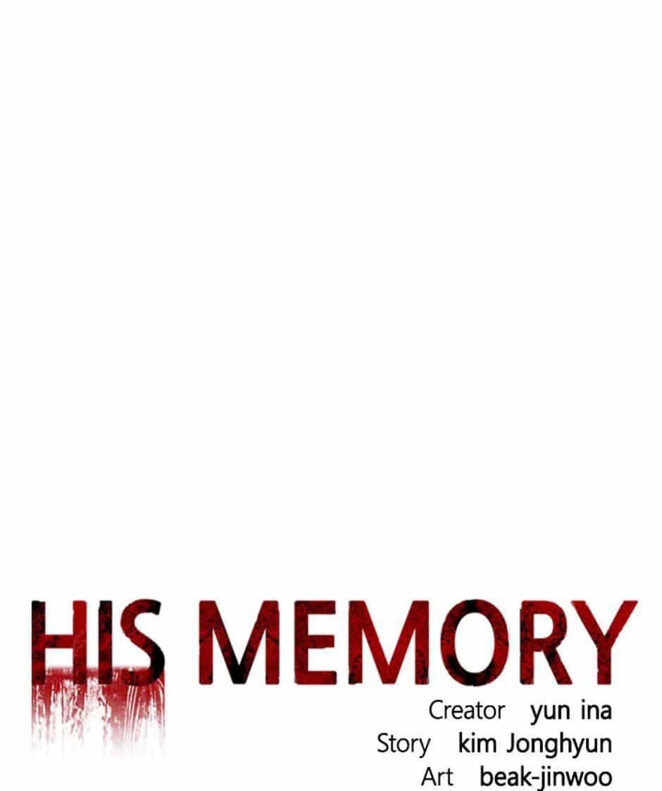His Memory Chap 63 - Next Chap 64