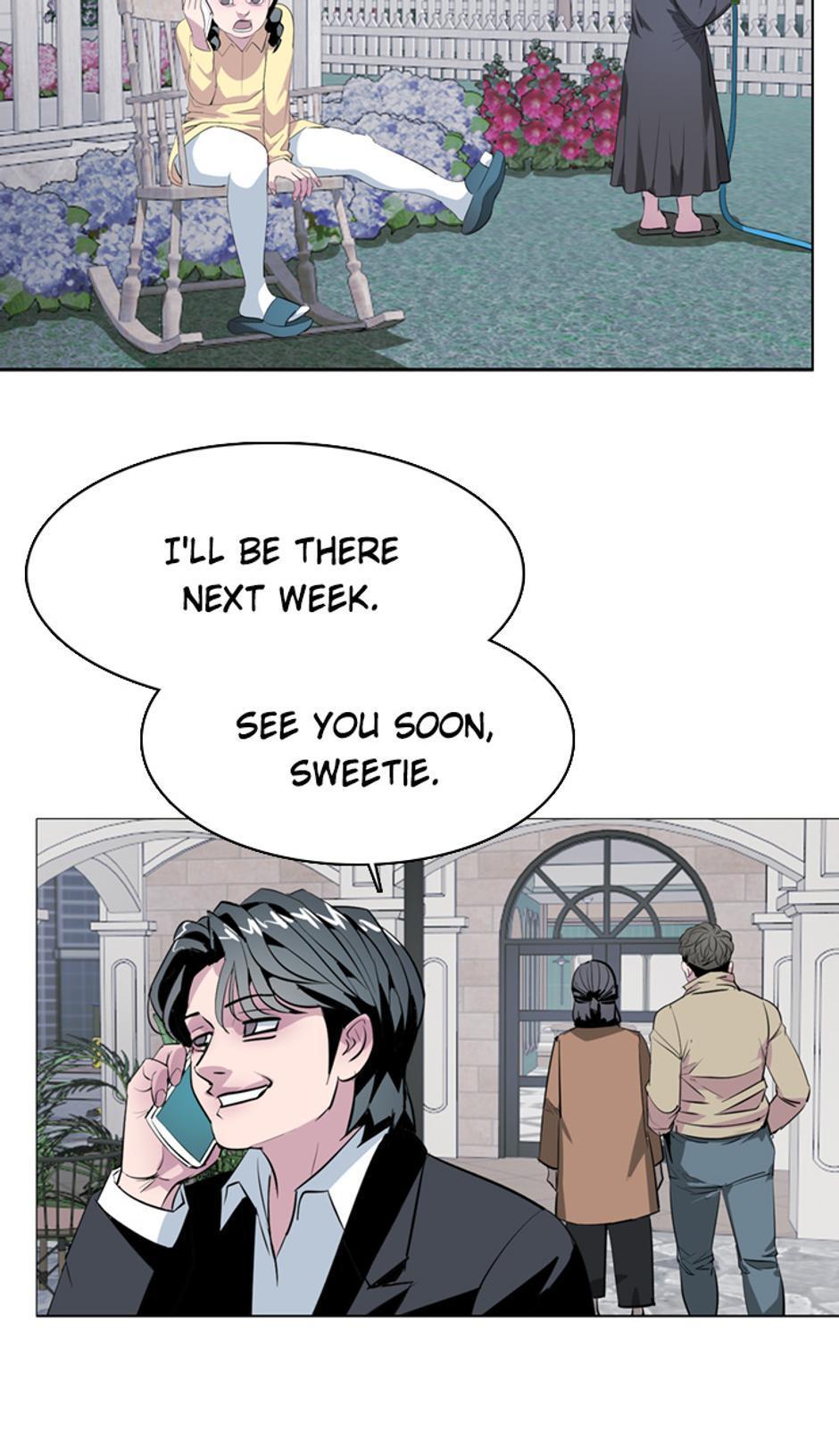 His Memory Chap 63 - Next Chap 64