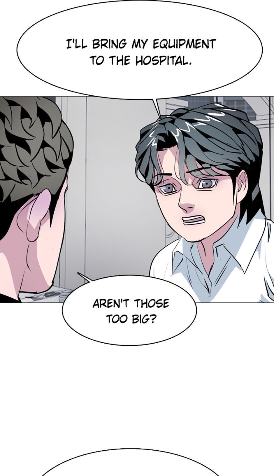 His Memory Chap 63 - Next Chap 64