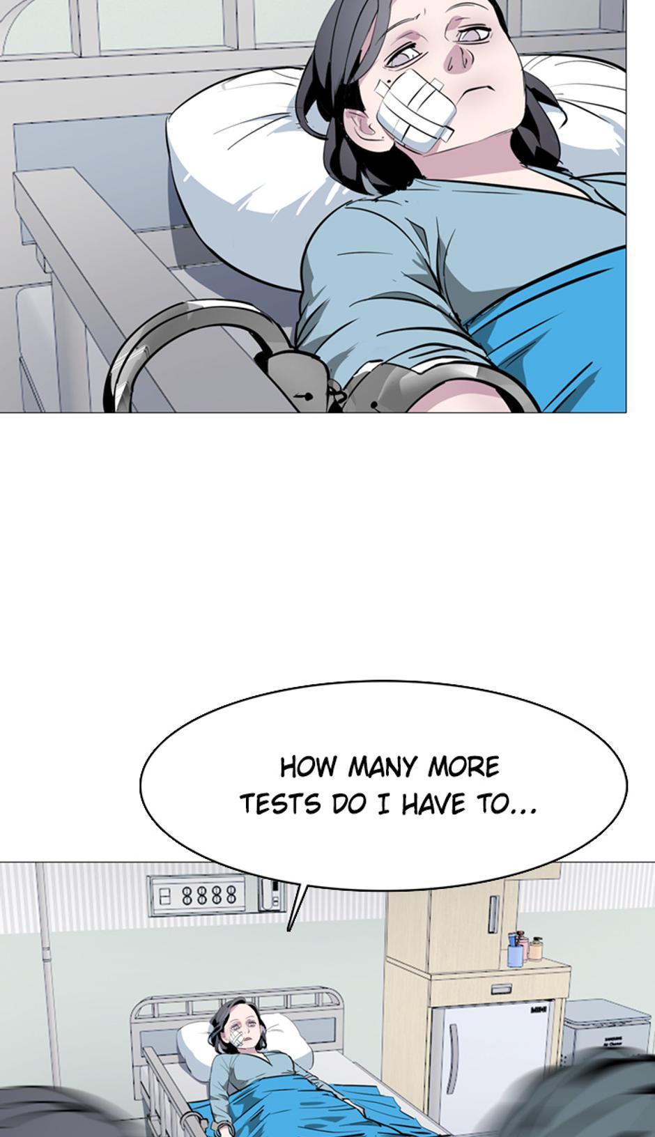 His Memory Chap 63 - Next Chap 64