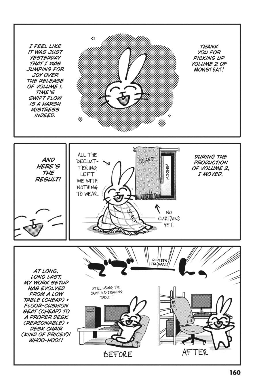 Watashi wo Tabetai, Hitodenashi Chap 9 - Next Chap 10