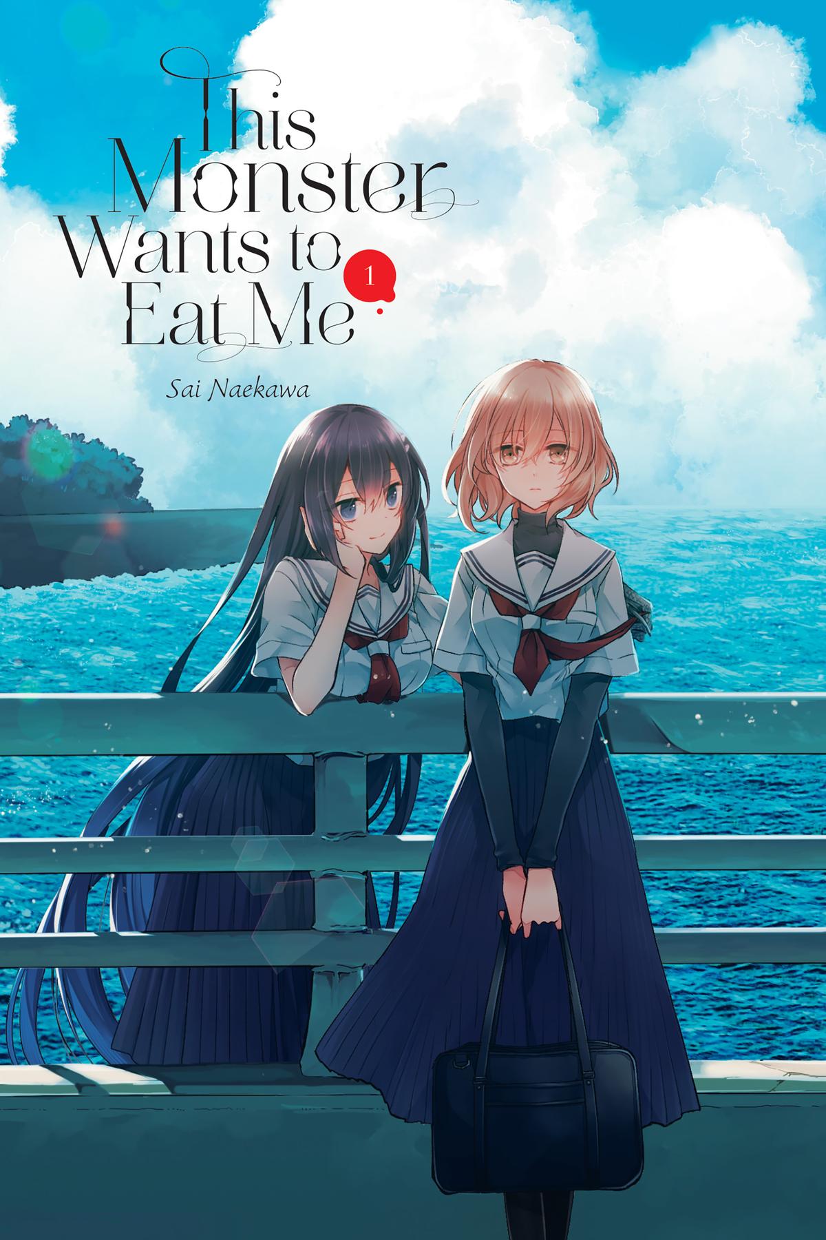 Watashi wo Tabetai, Hitodenashi Chap 1 - Next Chap 2