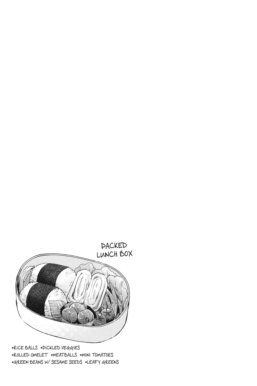 Watashi wo Tabetai, Hitodenashi Chap 2 - Next Chap 3