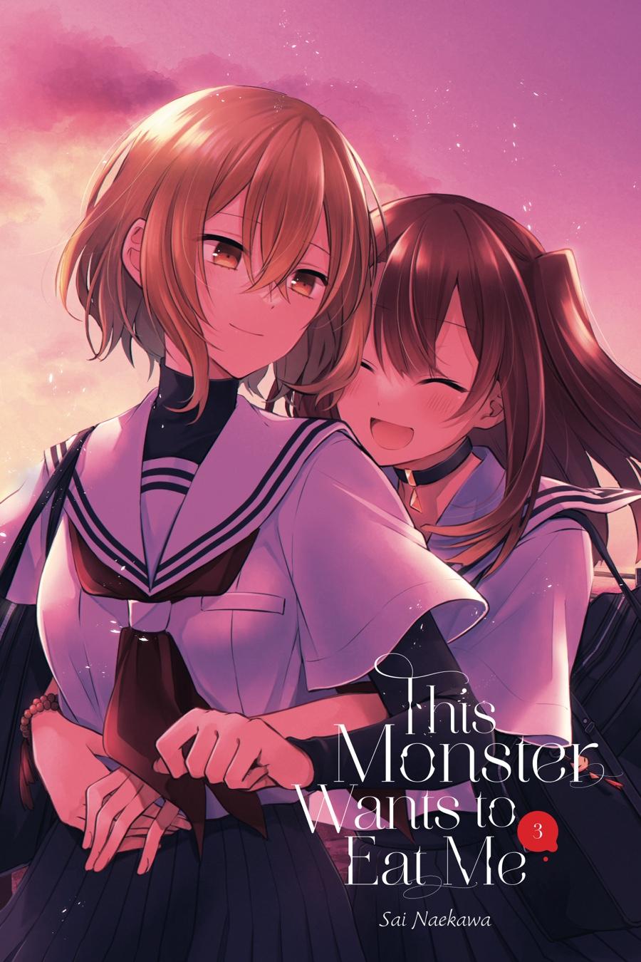 Watashi wo Tabetai, Hitodenashi Chap 10 - Next Chap 11