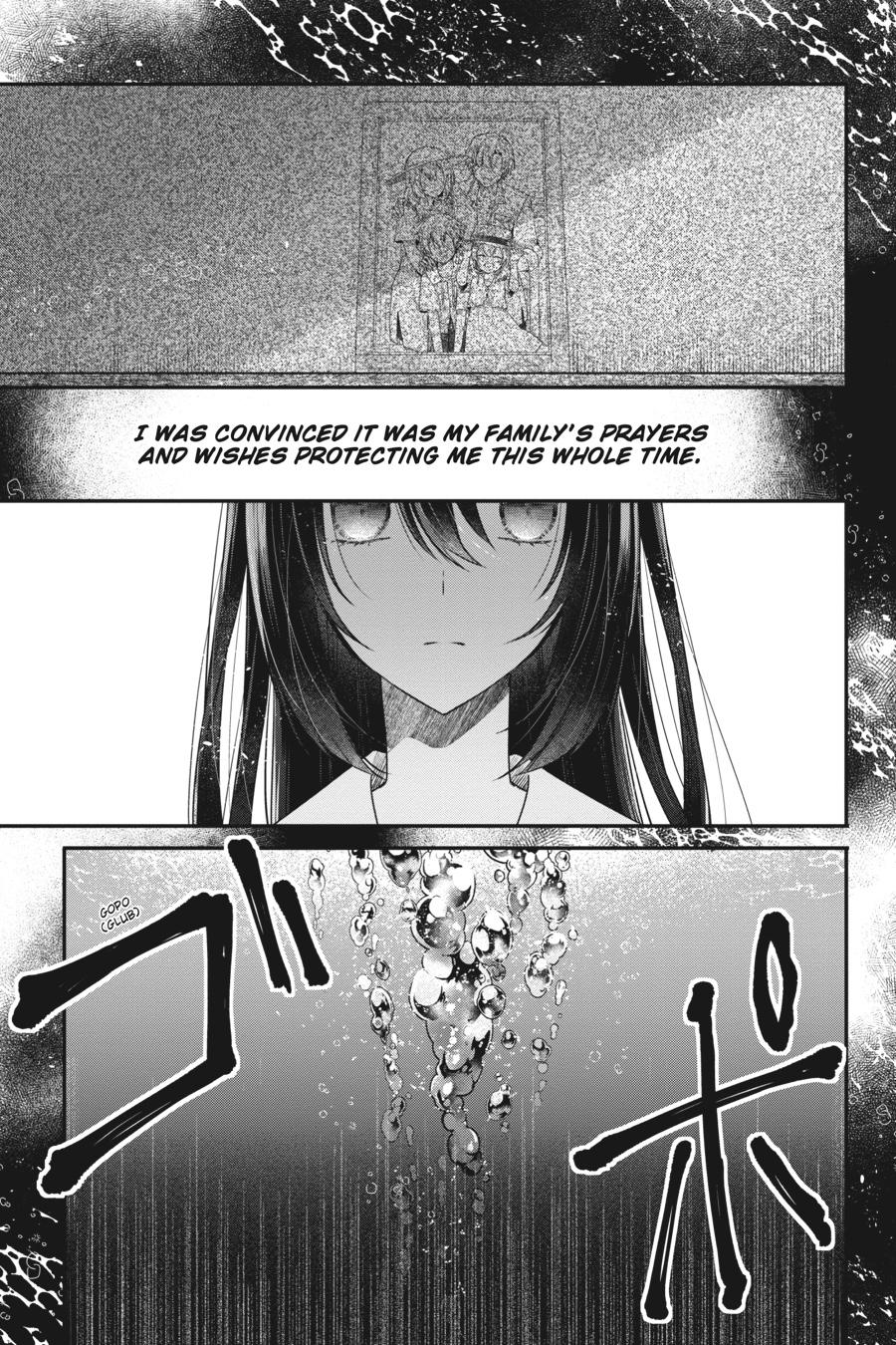 Watashi wo Tabetai, Hitodenashi Chap 21 - Next Chap 22