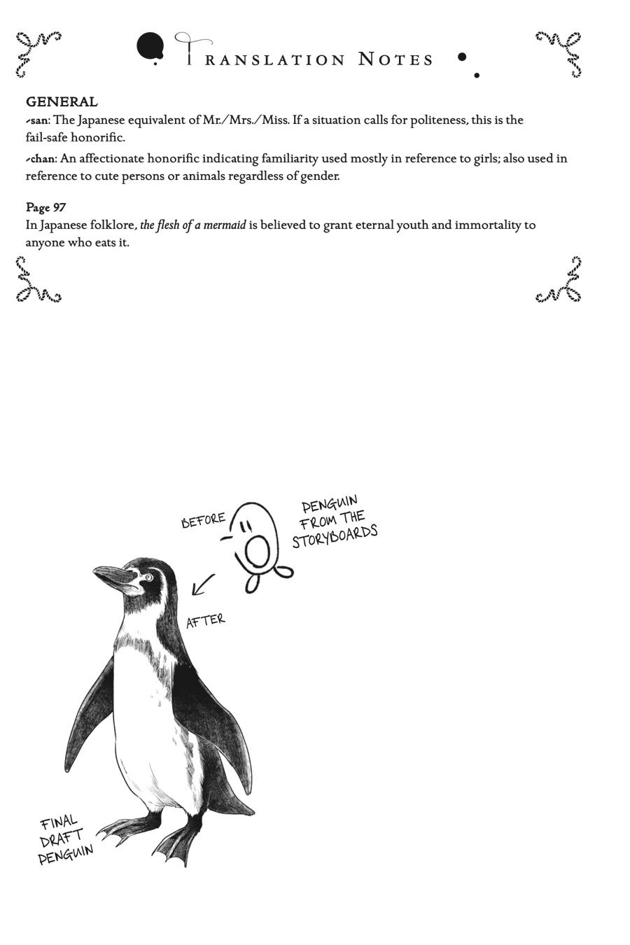 Watashi wo Tabetai, Hitodenashi Chap 22 - Next Chap 23