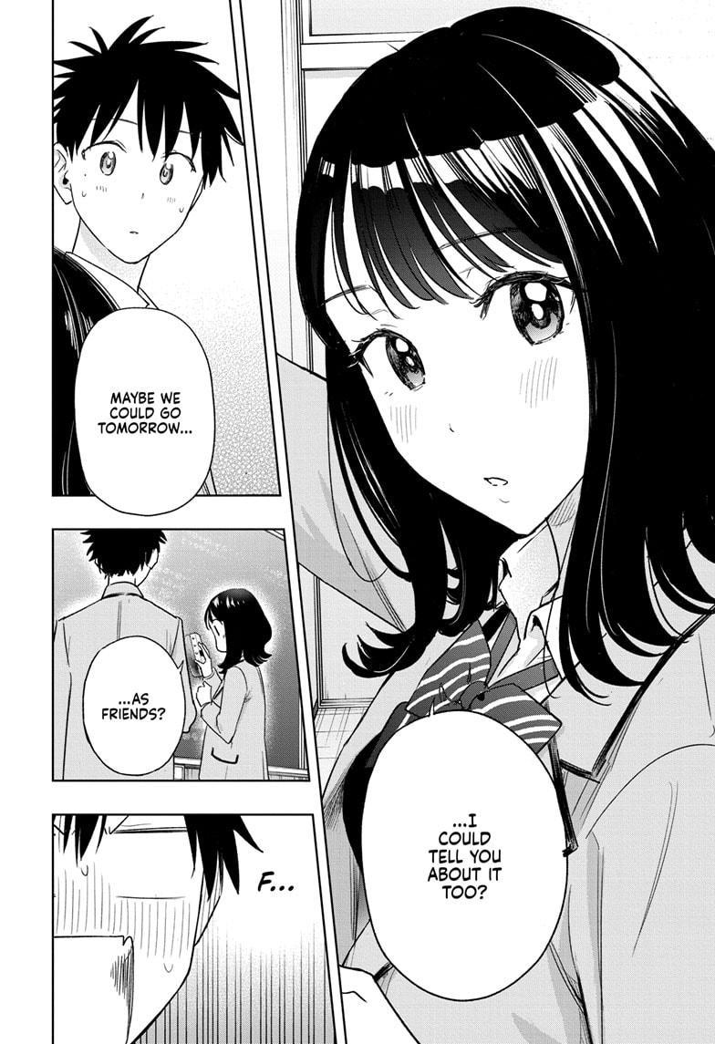 Hima-Ten! Chap 7 - Next Chap 8