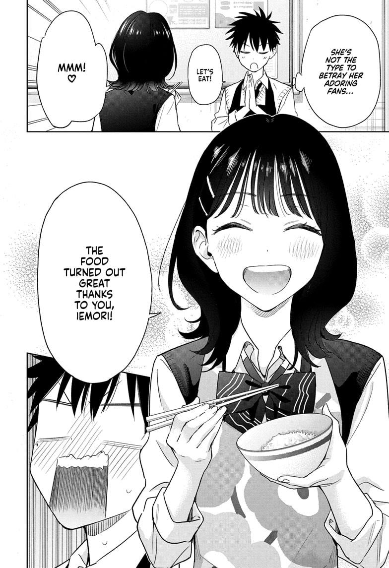 Hima-Ten! Chap 6 - Next Chap 7