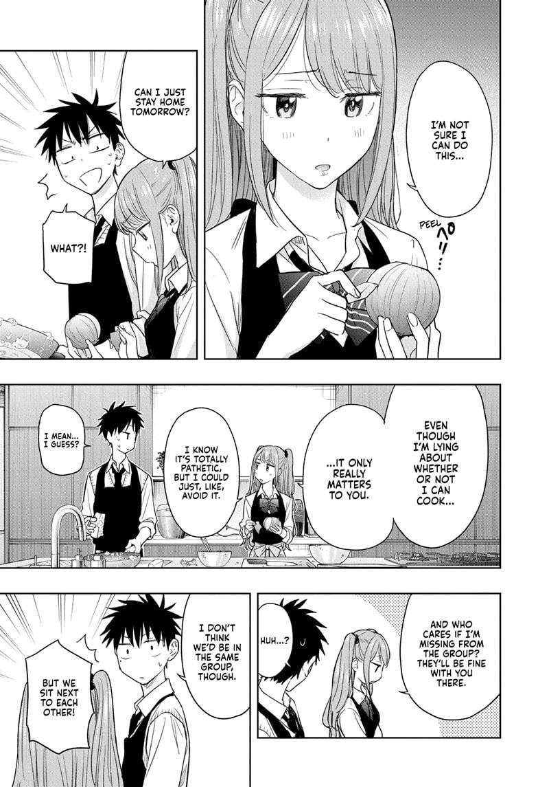 Hima-Ten! Chap 6 - Next Chap 7