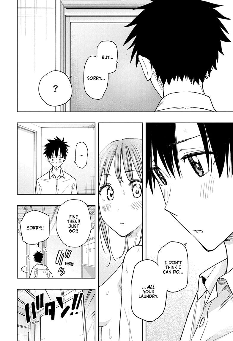Hima-Ten! Chap 9 - Next Chap 10