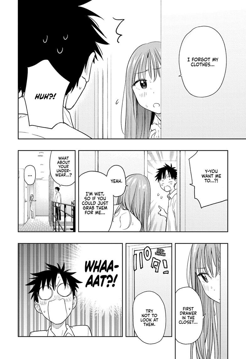 Hima-Ten! Chap 9 - Next Chap 10