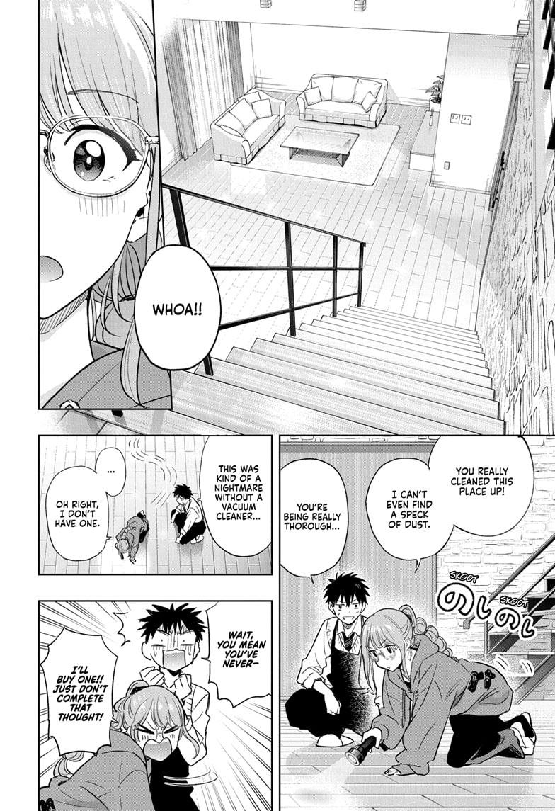 Hima-Ten! Chap 2 - Next Chap 3