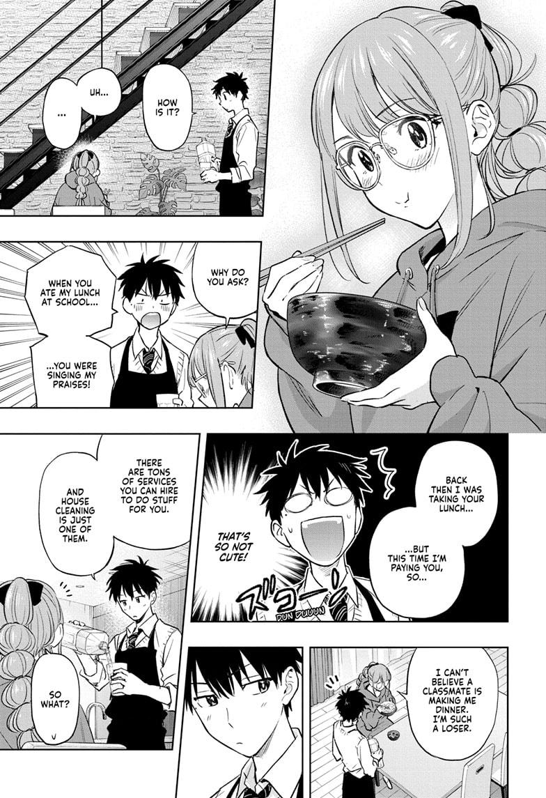 Hima-Ten! Chap 2 - Next Chap 3