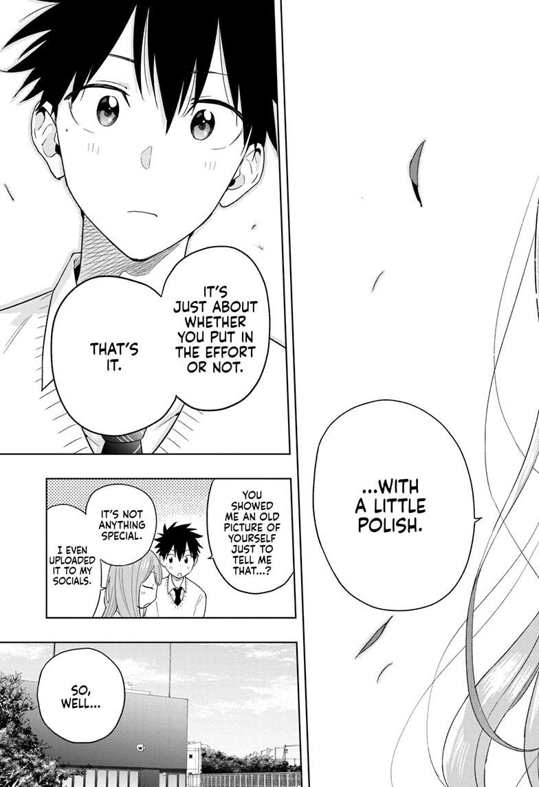 Hima-Ten! Chap 14 - Next Chap 15