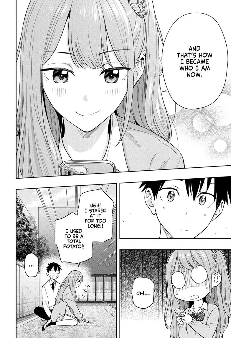 Hima-Ten! Chap 14 - Next Chap 15