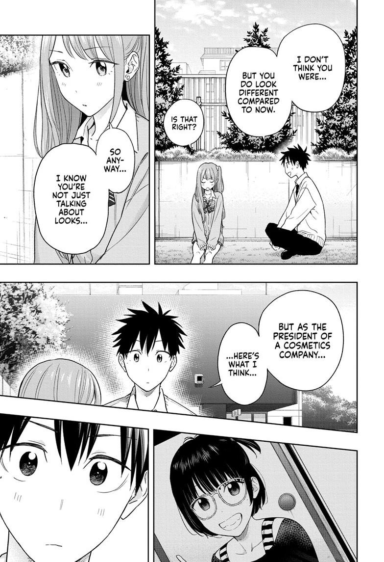 Hima-Ten! Chap 14 - Next Chap 15
