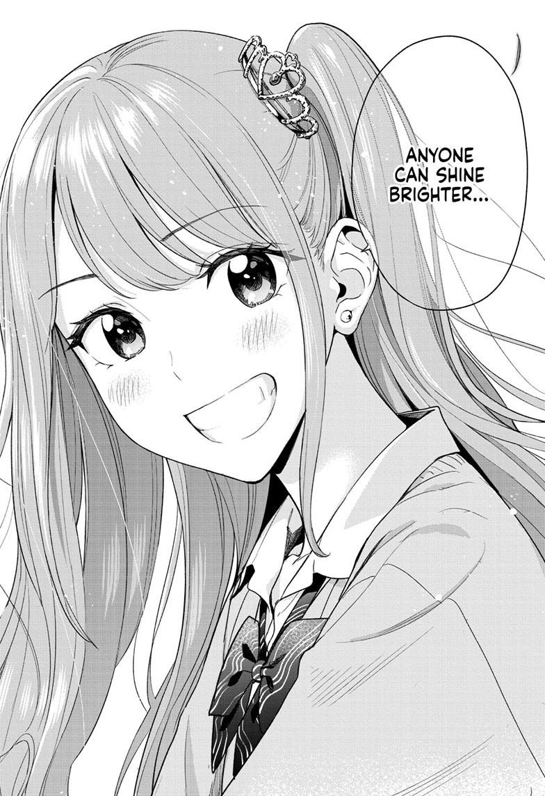 Hima-Ten! Chap 14 - Next Chap 15