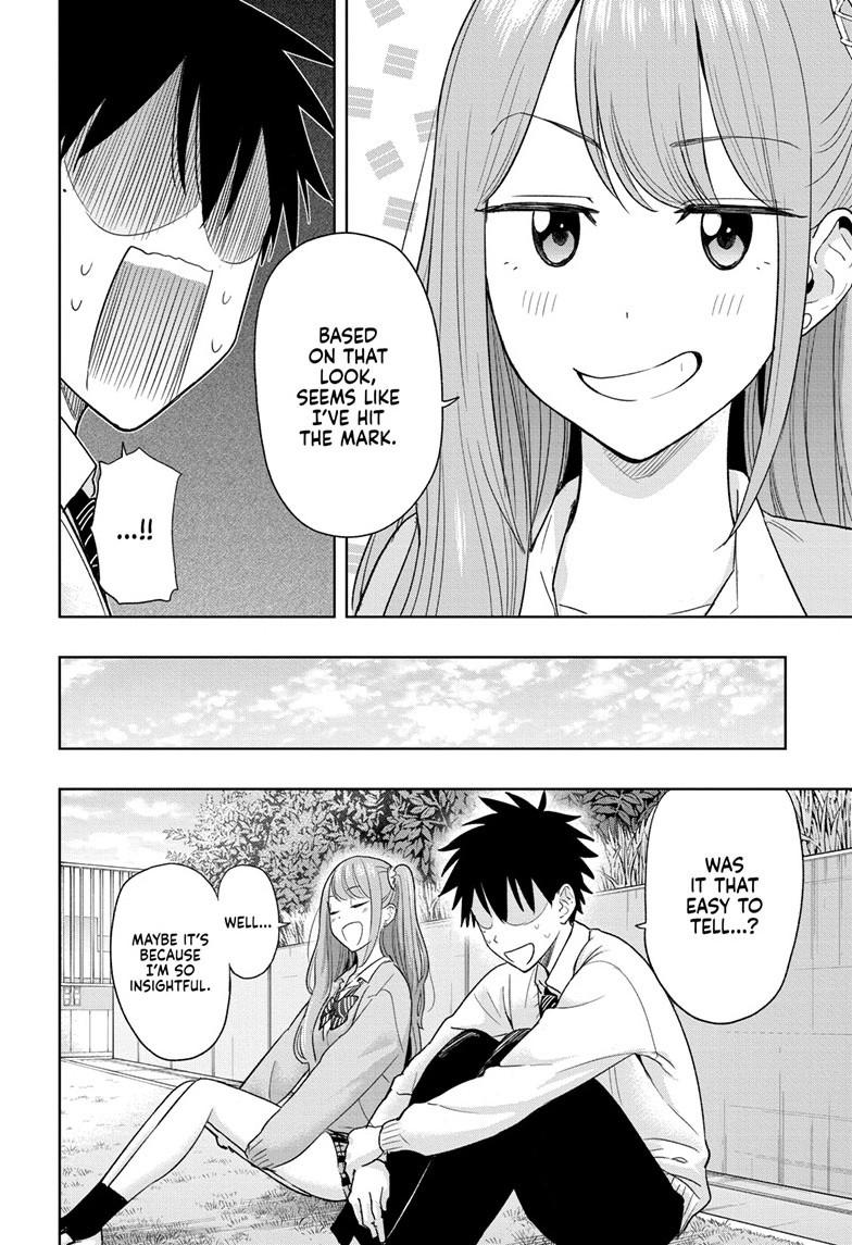 Hima-Ten! Chap 14 - Next Chap 15