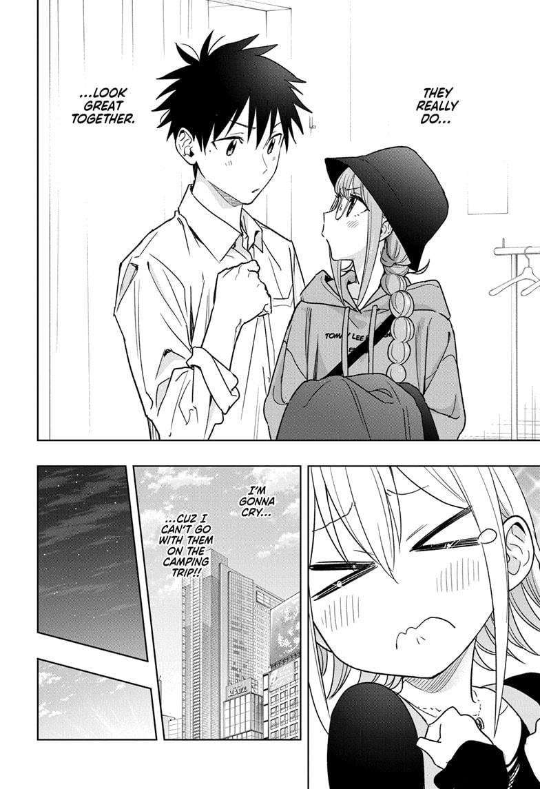 Hima-Ten! Chap 18 - Next Chap 19