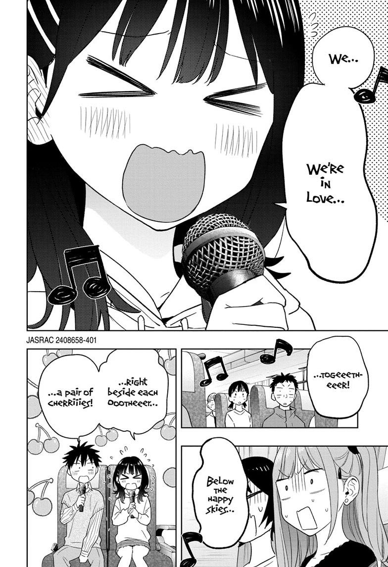 Hima-Ten! Chap 19 - Next Chap 20