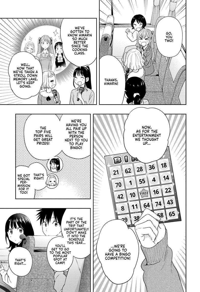 Hima-Ten! Chap 19 - Next Chap 20