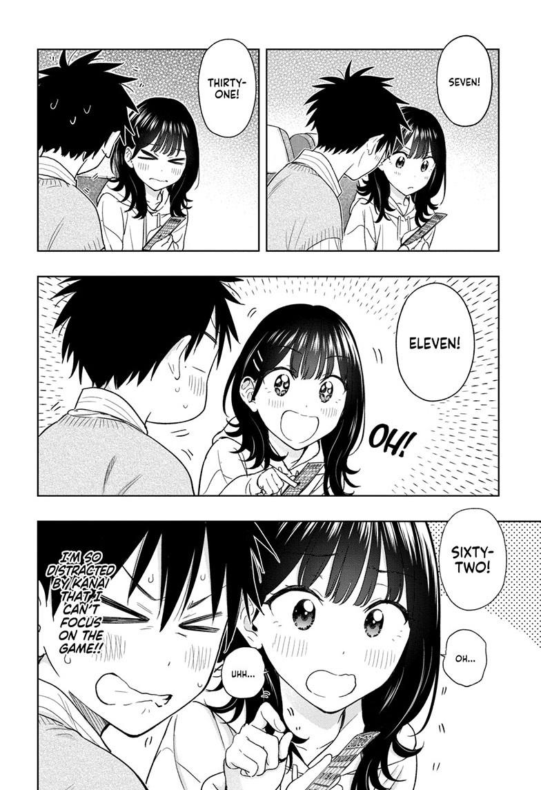 Hima-Ten! Chap 19 - Next Chap 20