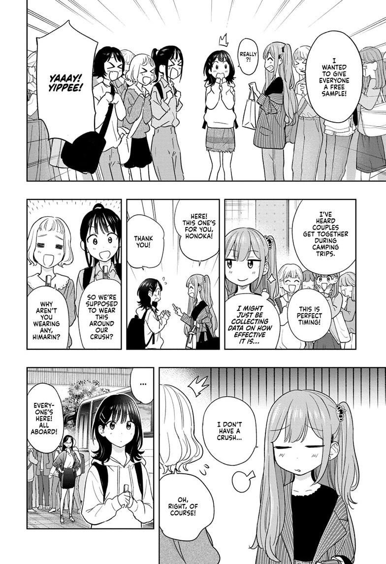 Hima-Ten! Chap 19 - Next Chap 20