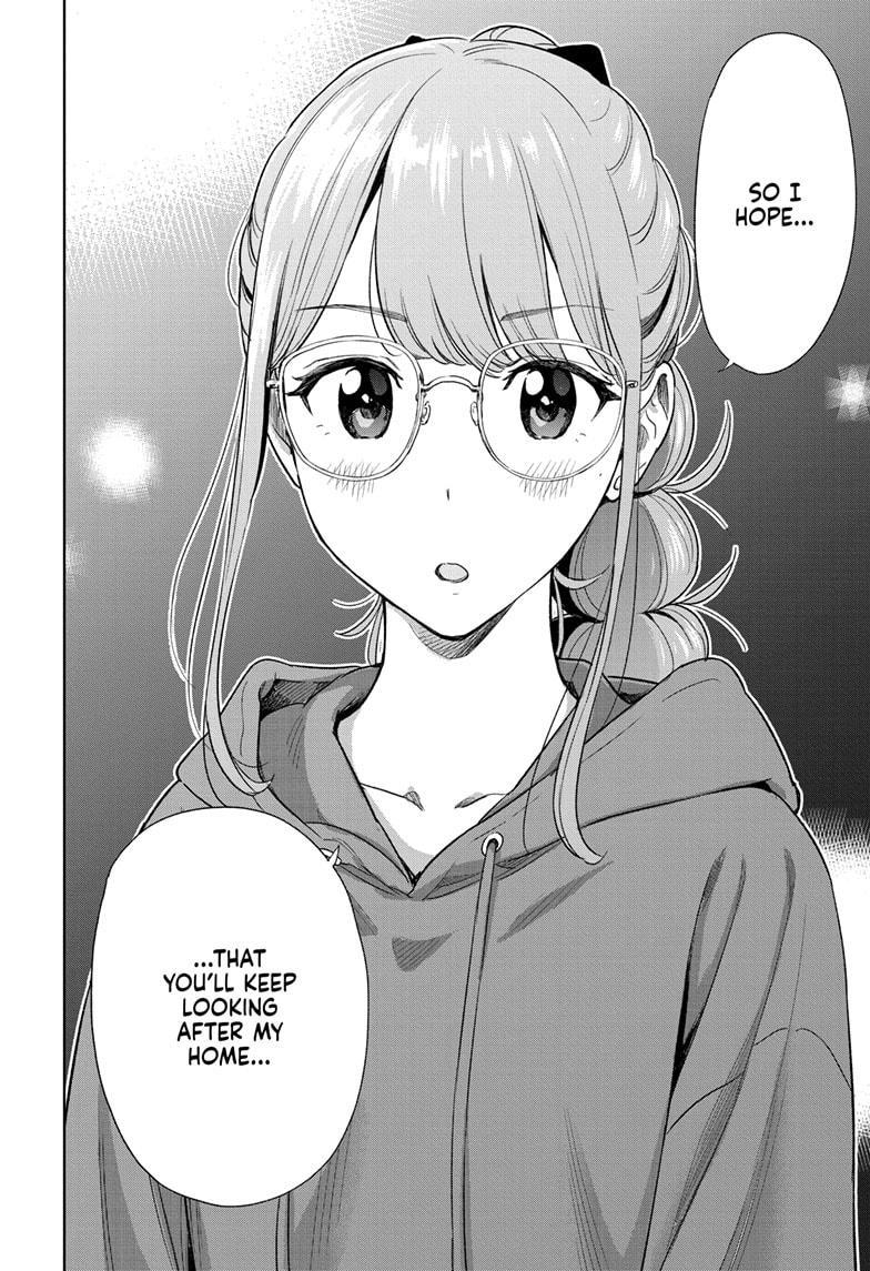 Hima-Ten! Chap 10 - Next Chap 11