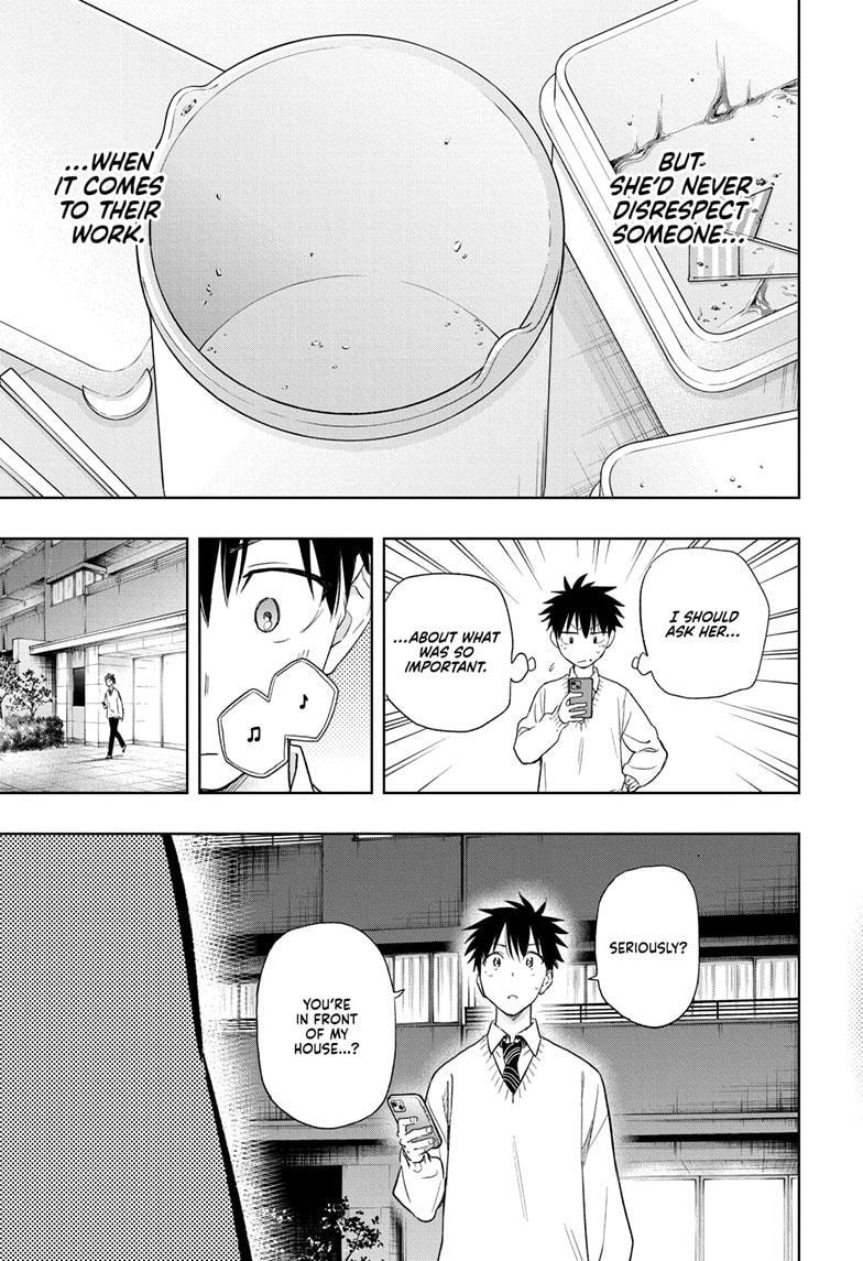 Hima-Ten! Chap 10 - Next Chap 11