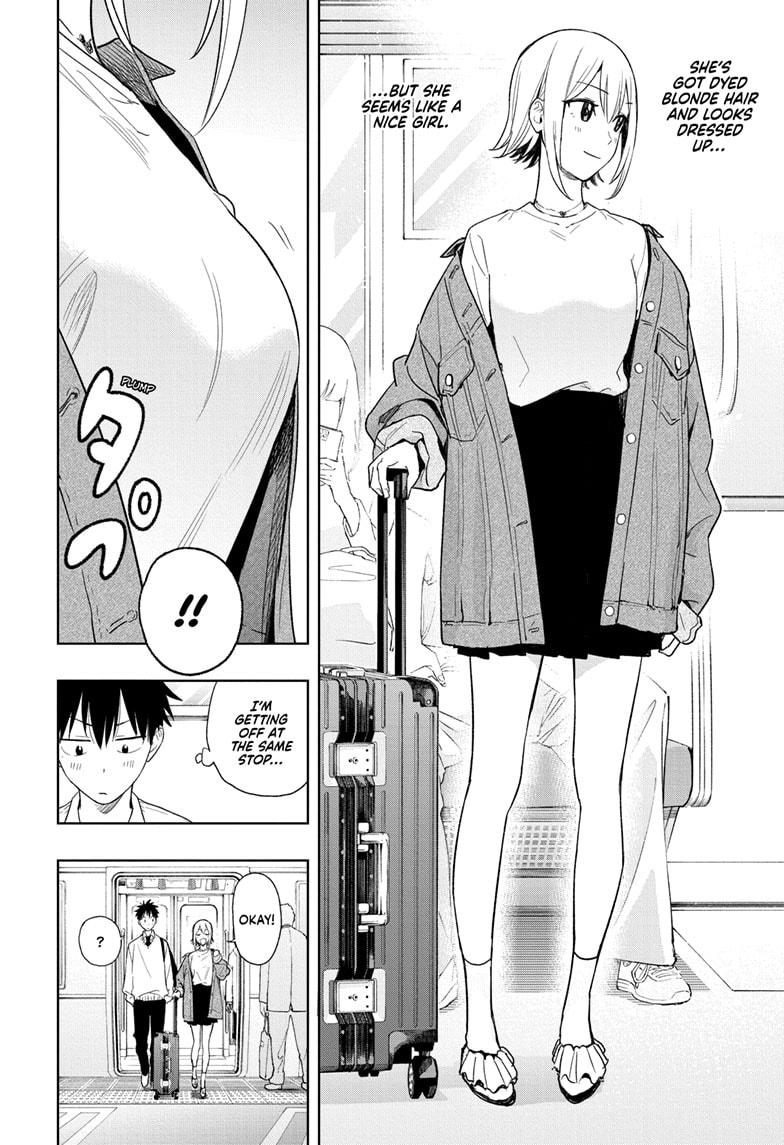 Hima-Ten! Chap 11 - Next Chap 12