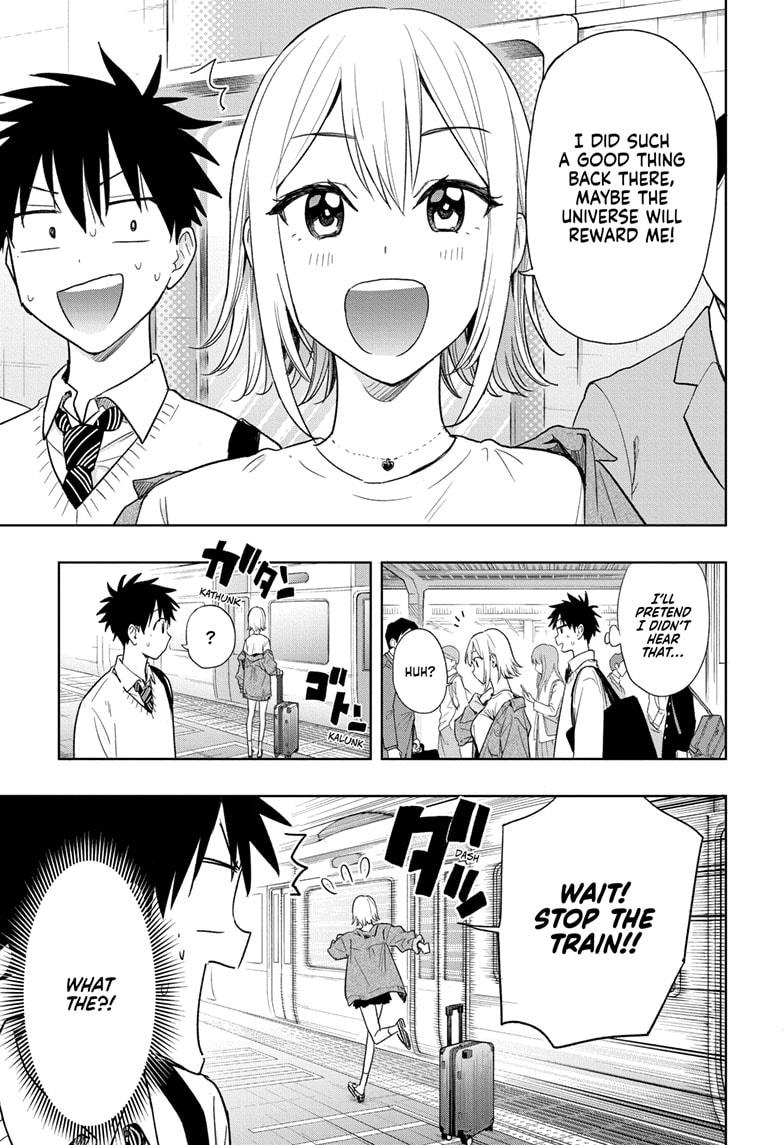 Hima-Ten! Chap 11 - Next Chap 12