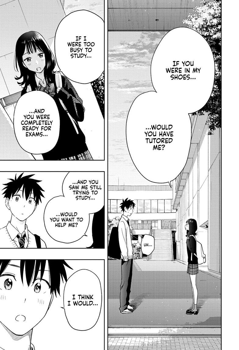 Hima-Ten! Chap 13 - Next Chap 14