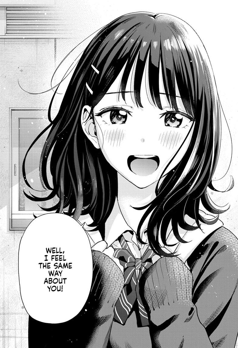 Hima-Ten! Chap 13 - Next Chap 14