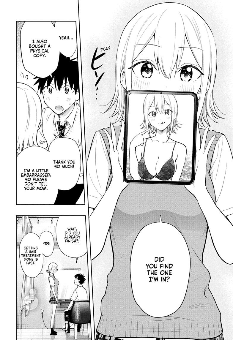 Hima-Ten! Chap 27 - Next Chap 28