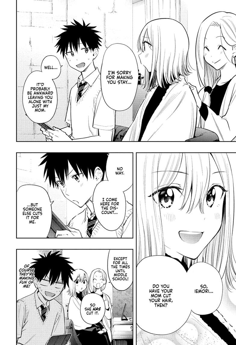 Hima-Ten! Chap 27 - Next Chap 28